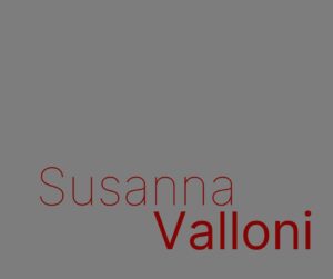 Susanna Valloni